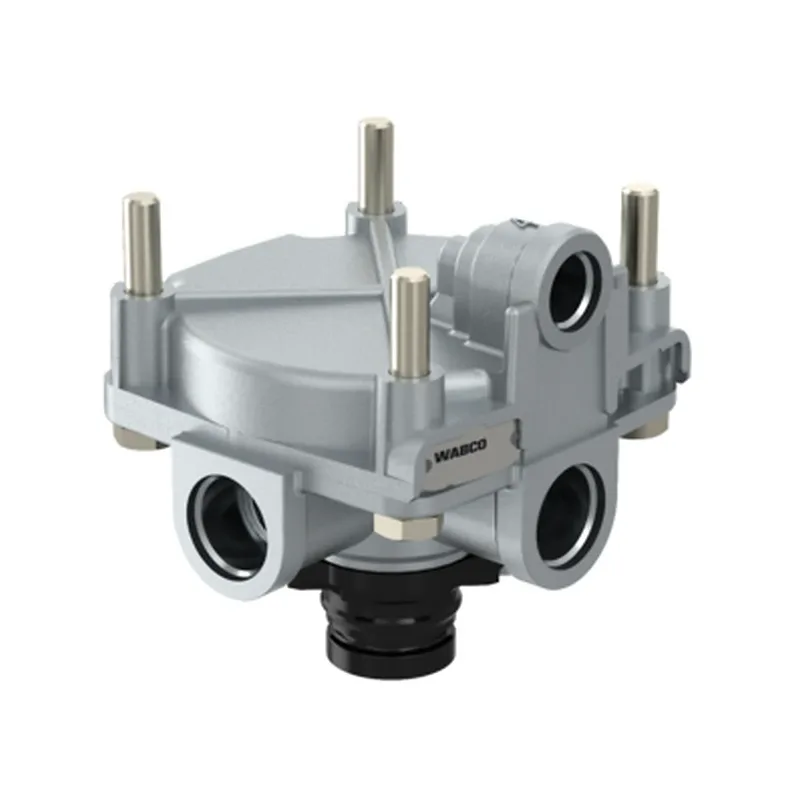 Röle Valfi WABCO 9730110010 – MAN / Mercedes-Benz