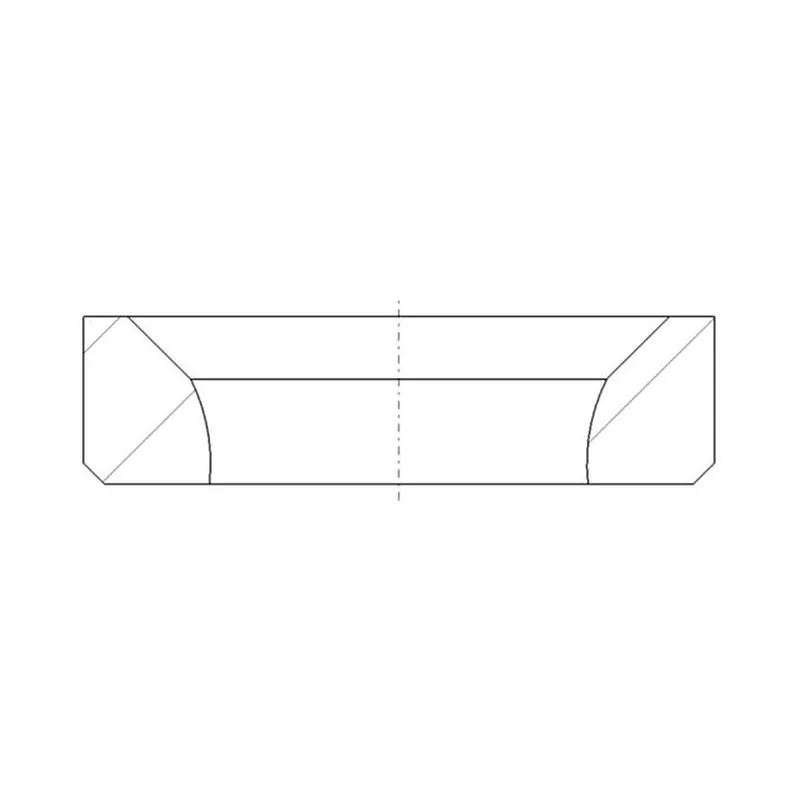 Supap Yuvası MAHLE 209 SA 32131 000 – Volvo / Renault Trucks