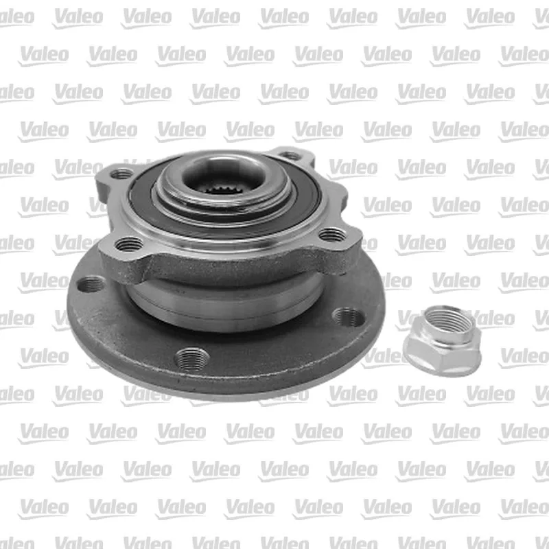 Teker Rulmanı Arka Sağ veya Sol VALEO 502775 – MINI Countryman 1.6 / 2.0
