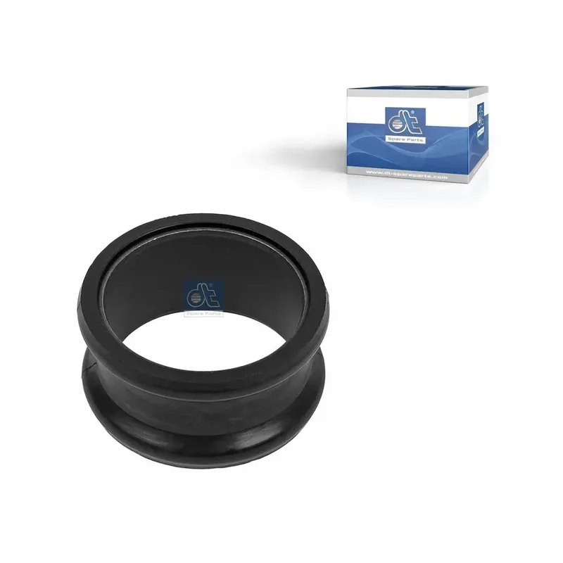 Termostat Uzatma Borusu DT Spare Parts 3.15045 – MAN TGA / TGS / TGX
