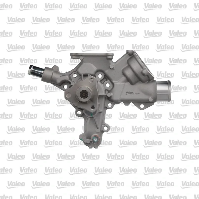 Devirdaim Su Pompası VALEO 539063 – Opel Astra / Corsa