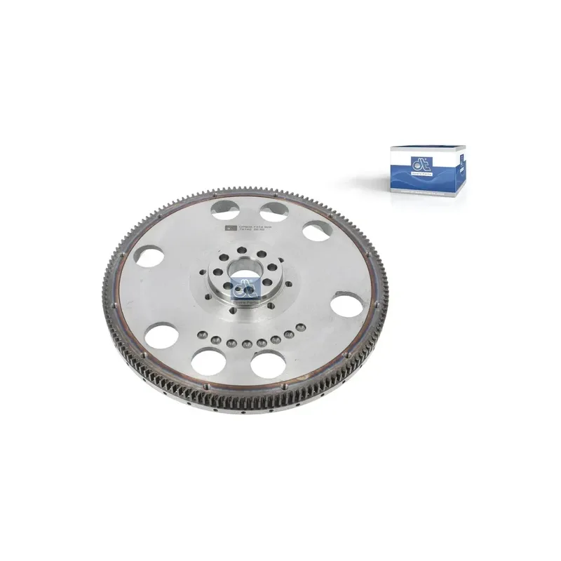 Volan DT Spare Parts 4.00928 – Mercedes-Benz ACTROS / ATEGO / AXOR