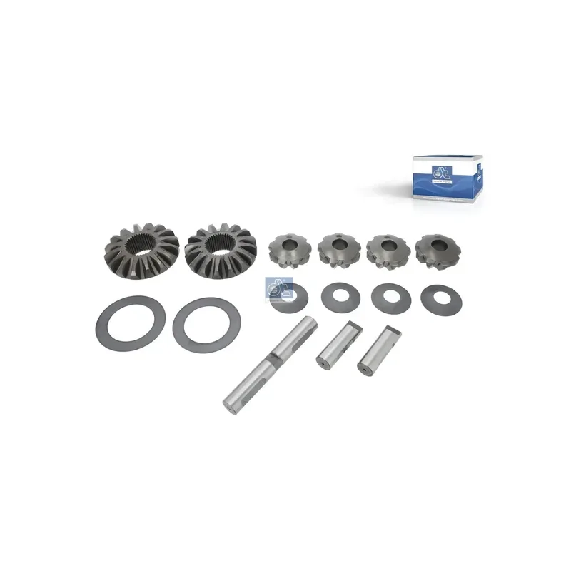 Diferansiyel Tamir Takımı DT Spare Parts 4.91608 – Mercedes-Benz ATEGO 1518