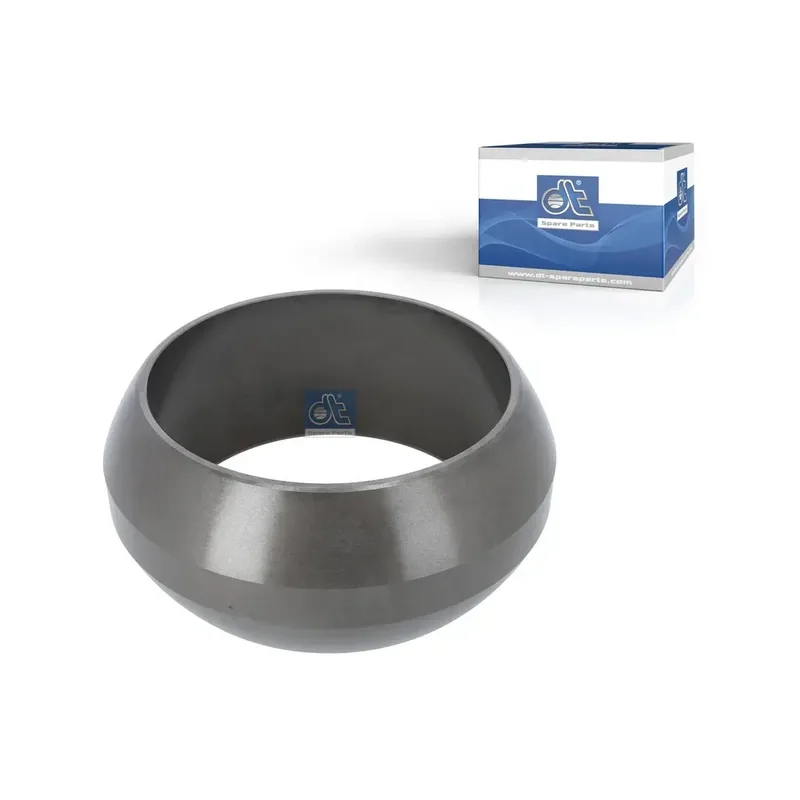 Arka Aks Gövdesi DT Spare Parts 1.16647 – Scania G / R / S