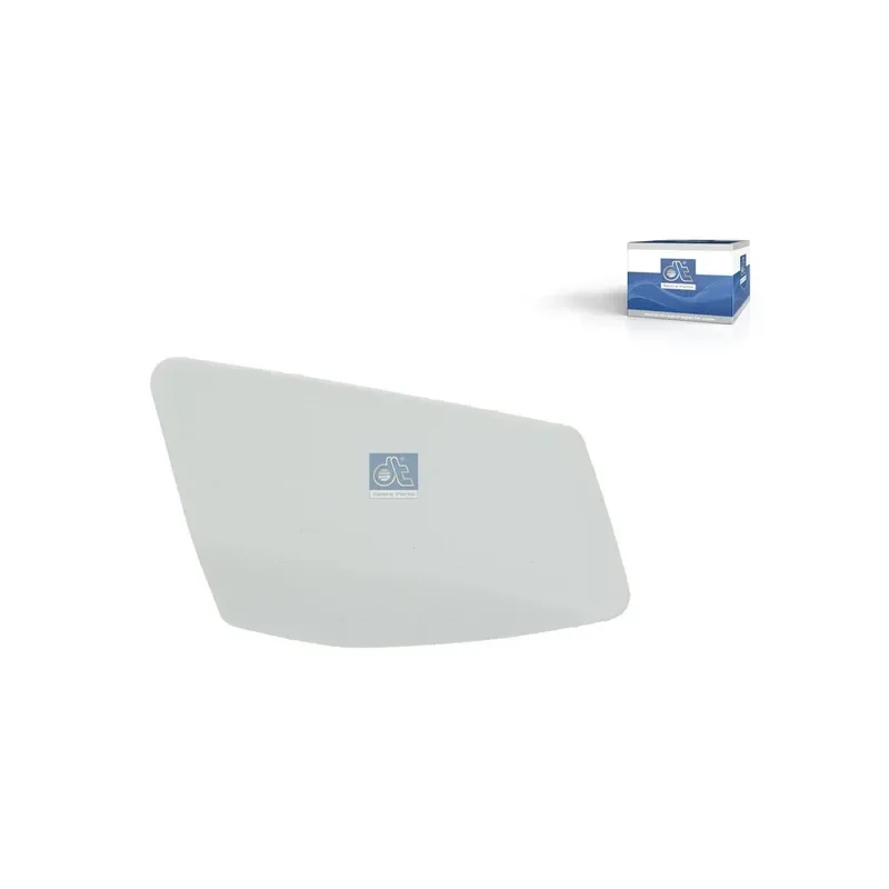 Sağ Far Yıkama Kapağı DT Spare Parts 3.00223 – MAN TGS / TGX