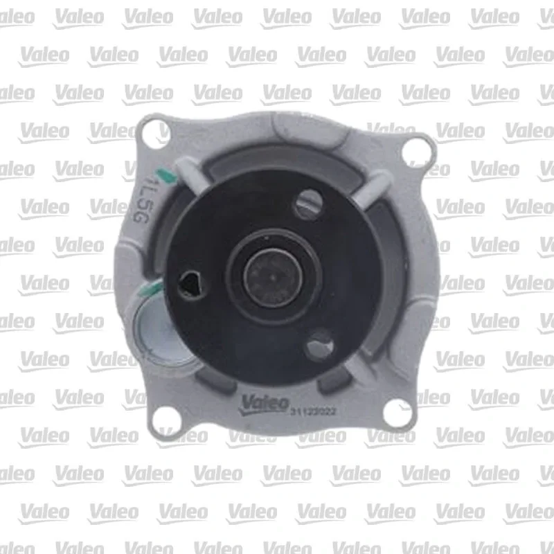 Devirdaim Su Pompası VALEO 539030 – Ford Focus