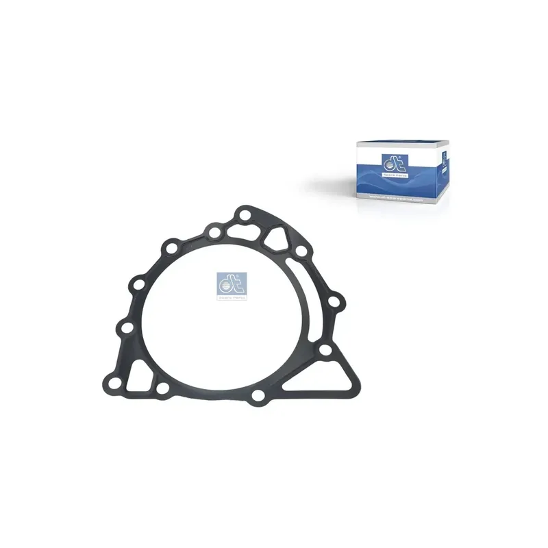 Debriyaj Muhafazası Contası DT Spare Parts 6.42150 – MAN TGA / TGS / TGX