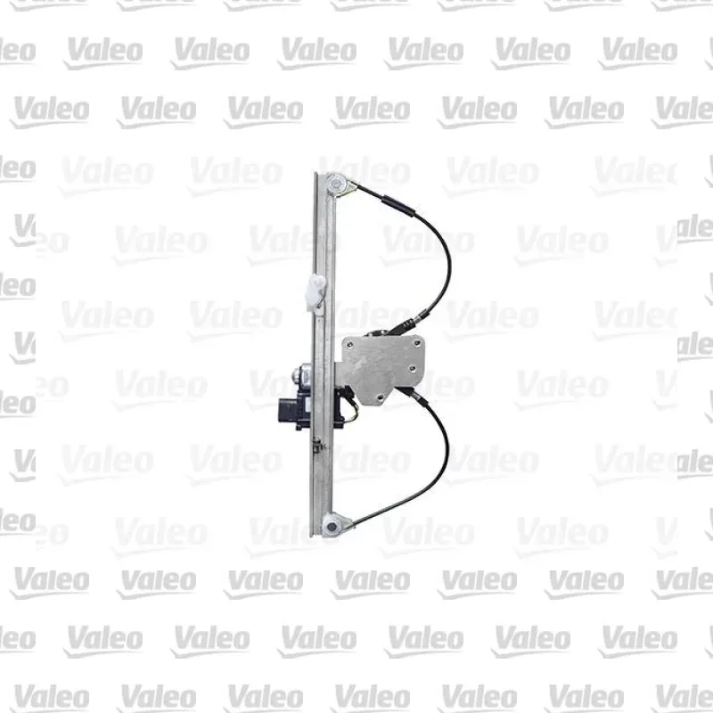 Cam Krikosu Arka Sağ VALEO 851509 – Ford Mondeo