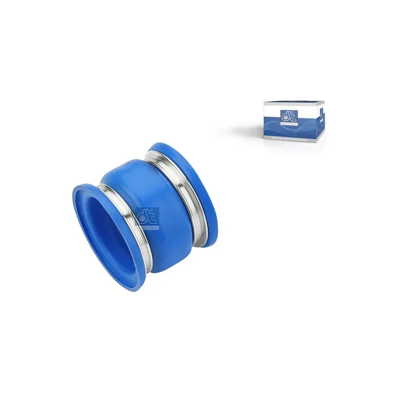 İntercooler Hortumu DT Spare Parts 2.15602 – Volvo FH / FM / FMX