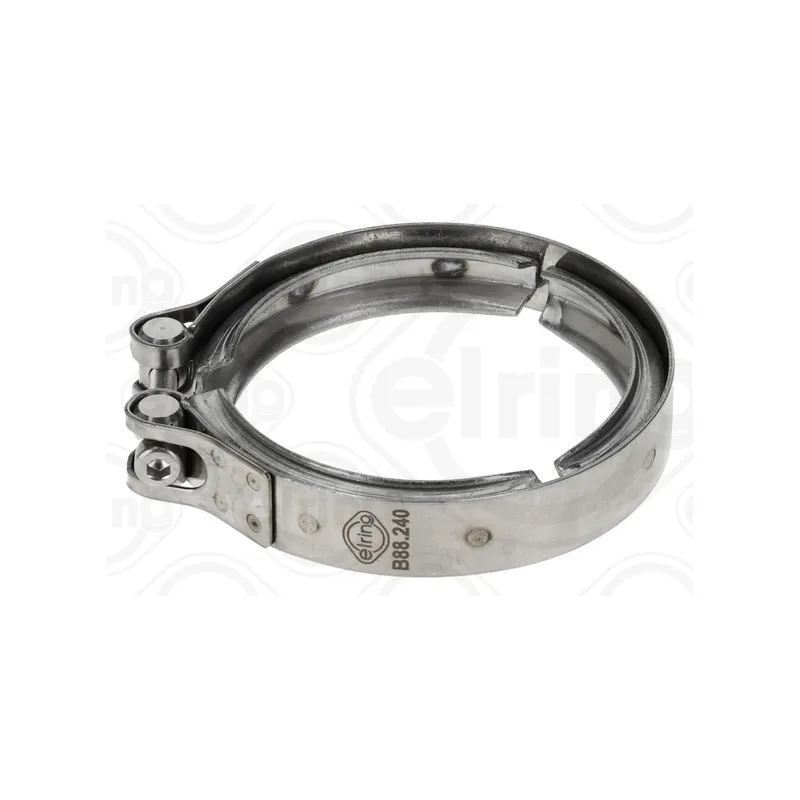 Boru Rakoru Egzoz Sistemi ELRING B88.240 – Scania G / R / S