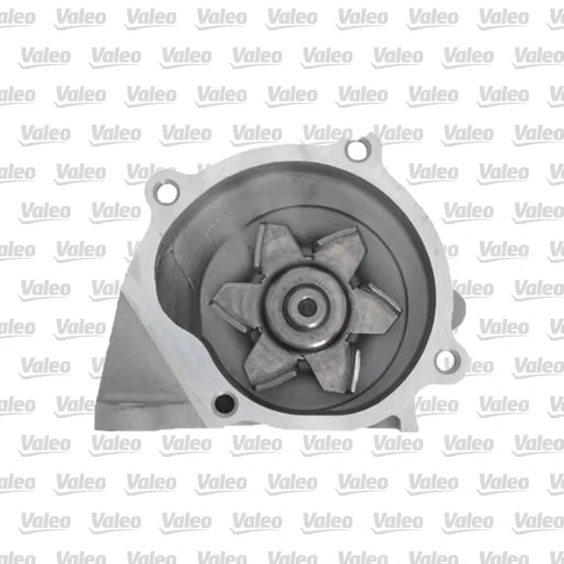Devirdaim Su Pompası VALEO 529365 – Mazda 3