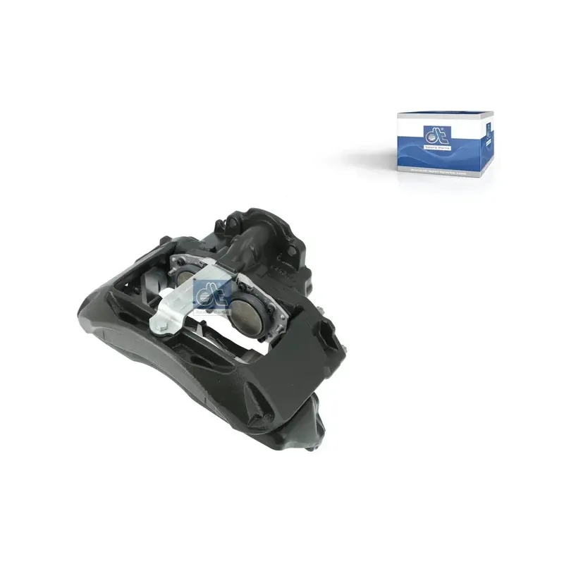 Sağ Fren Kaliperi DT Spare Parts 1.00099 – Scania G / R / S