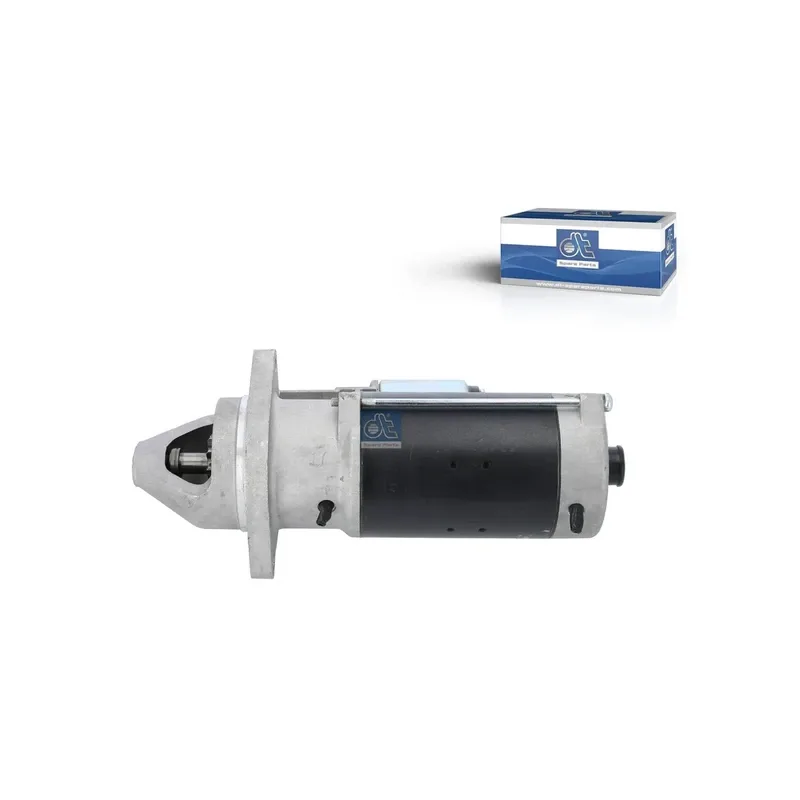 Marş Motoru DT Spare Parts 3.34012 – MAN TGA