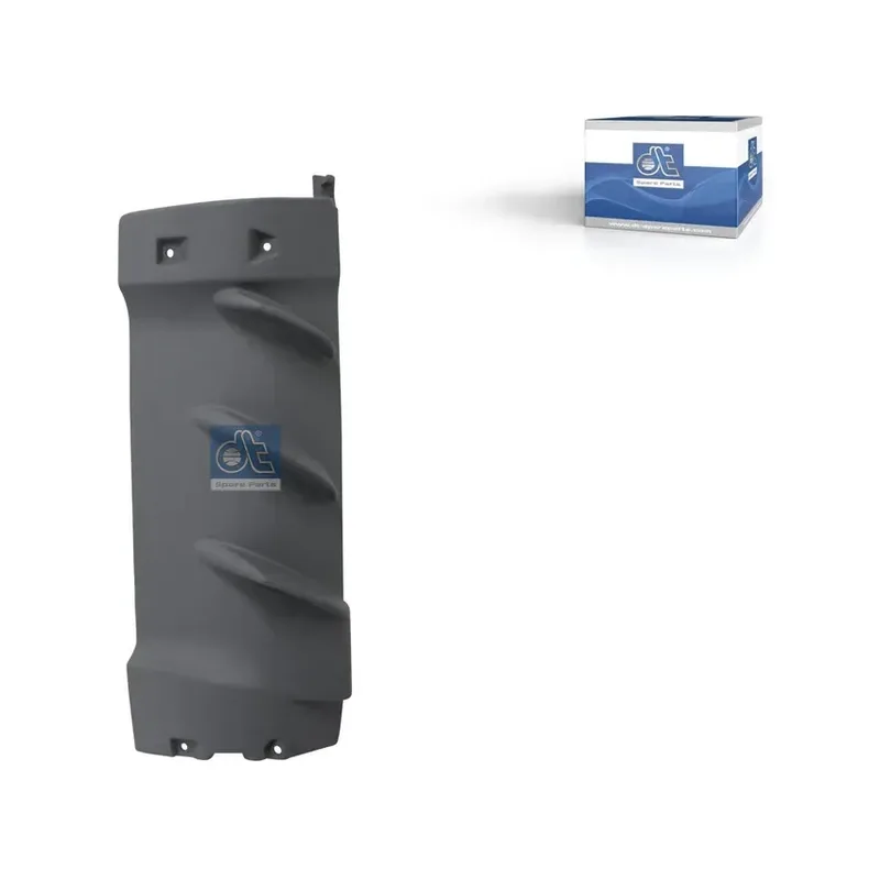 Sol Rüzgârlık DT Spare Parts 3.80305 – MAN TGA