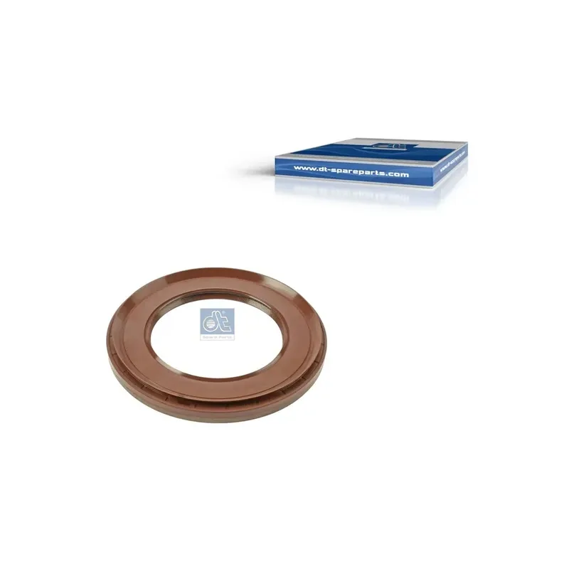 Arka Aks Yağ Keçesi DT Spare Parts 2.35057 – Volvo FH / FM