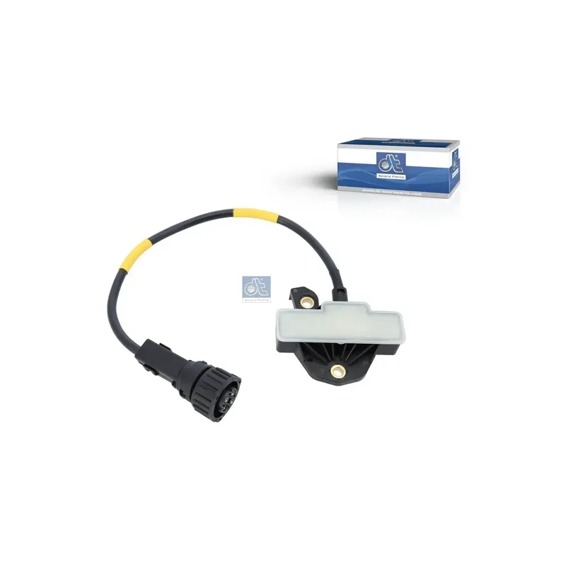 Cıvatasız Debriyaj Rulmanı Konum Sensörü DT Spare Parts 2.30355 – Volvo FH / FM / FMX