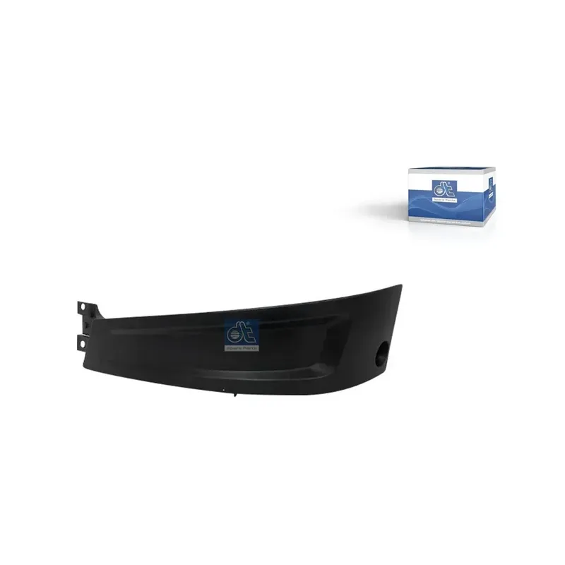 Sol Lamba Gövdesi Kapağı DT Spare Parts 2.00073 – Volvo FH / FM / FMX