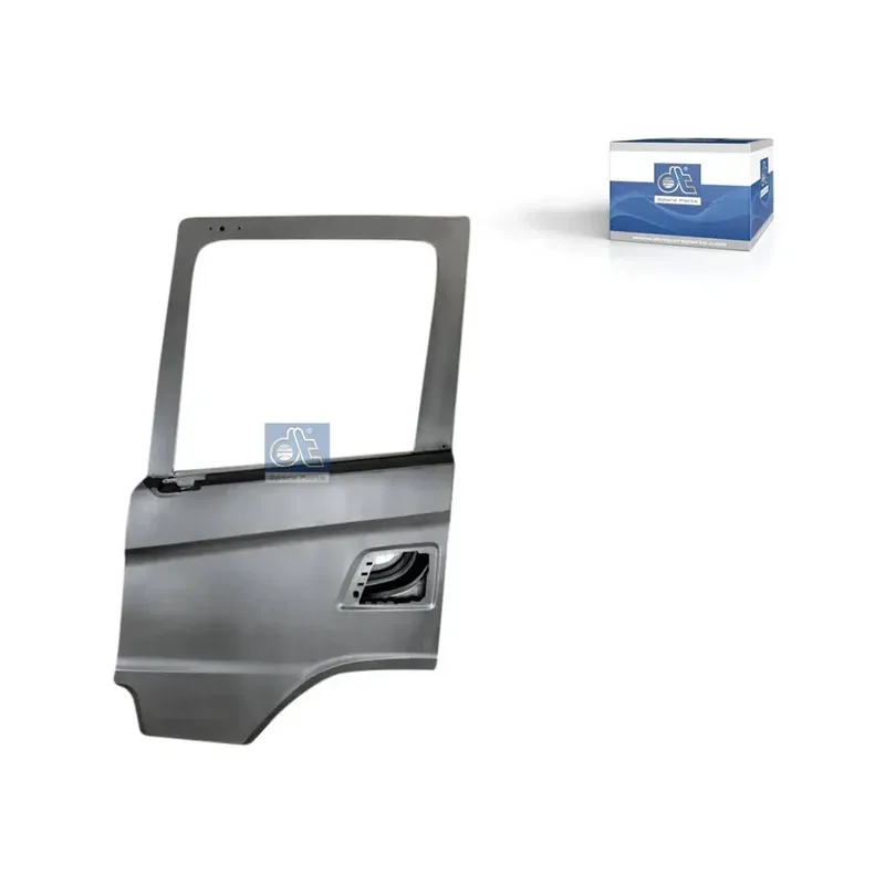 Sol Kapı DT Spare Parts 1.00576 – Scania G 400 / G 450