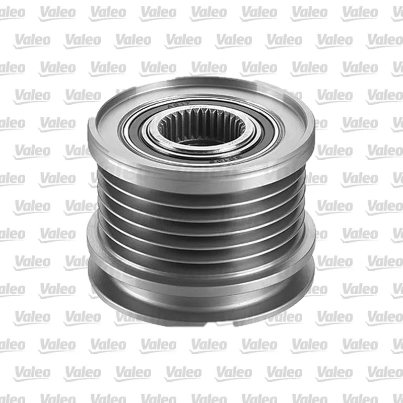Alternatör Kasnağı VALEO 588014