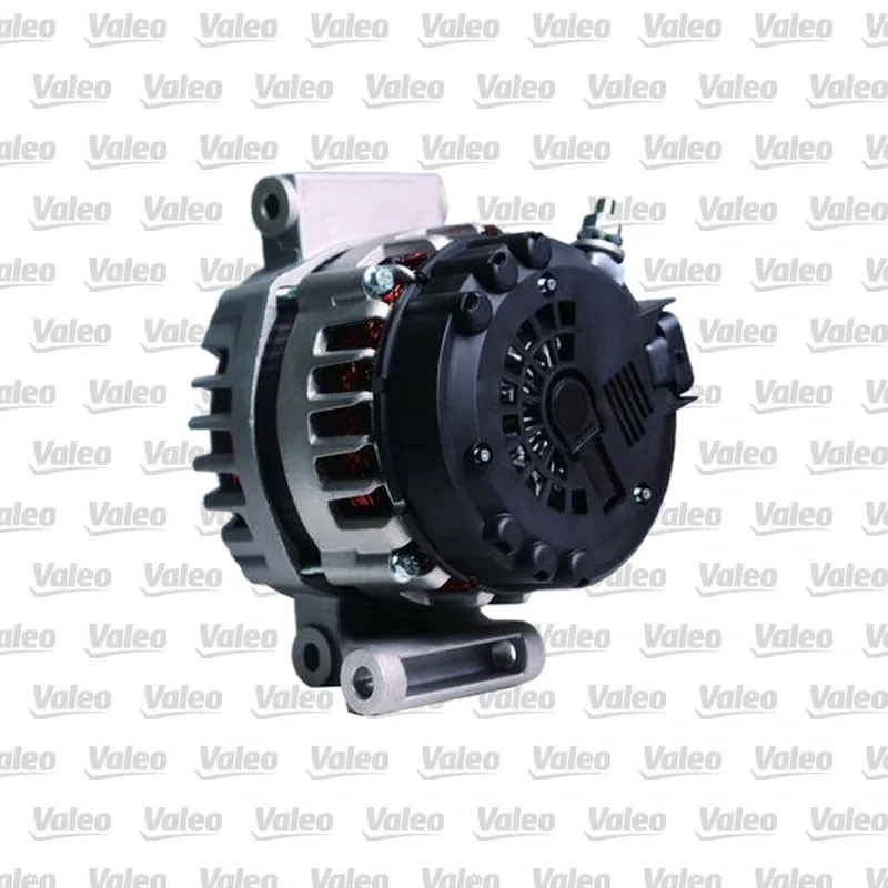 Chevrolet Captiva 2.4 Alternatör – VALEO 849104