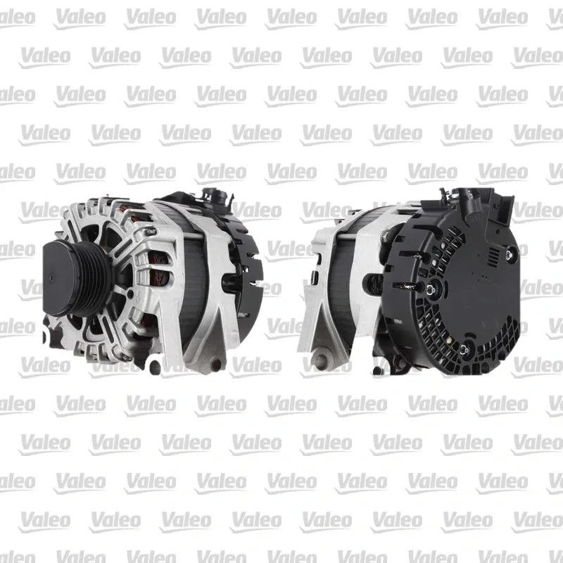 Alternatör VALEO 443365 – Ford Focus / Fiesta
