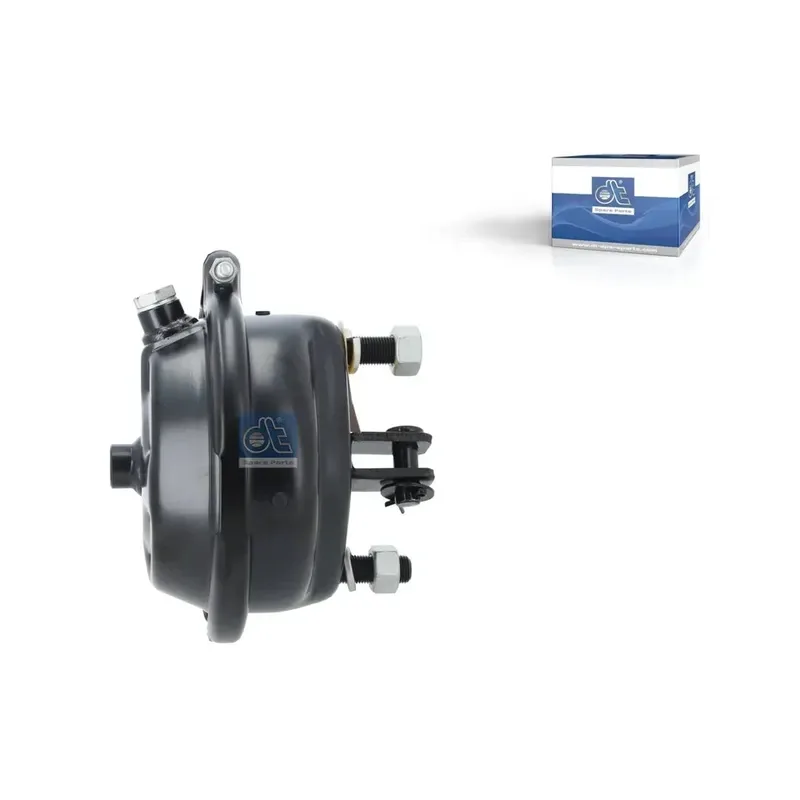 Servis Fren Körüğü DT Spare Parts 4.67347 – Mercedes-Benz ACTROS / ATEGO / AXOR