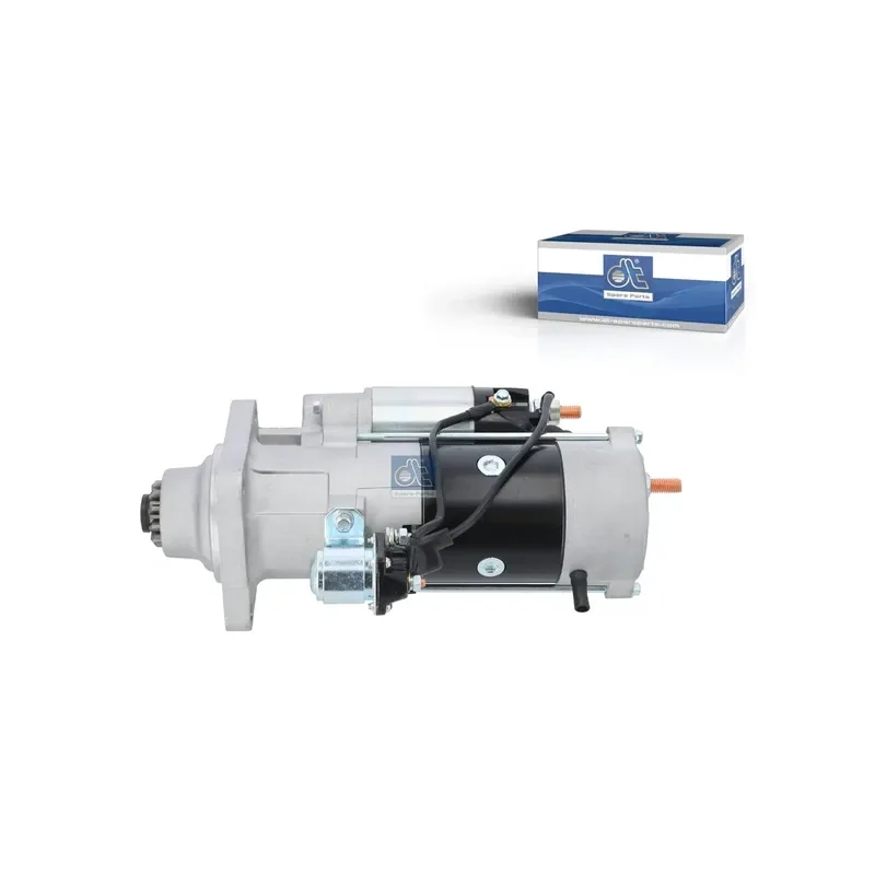 Marş Motoru DT Spare Parts 2.22013 – Volvo FM 440