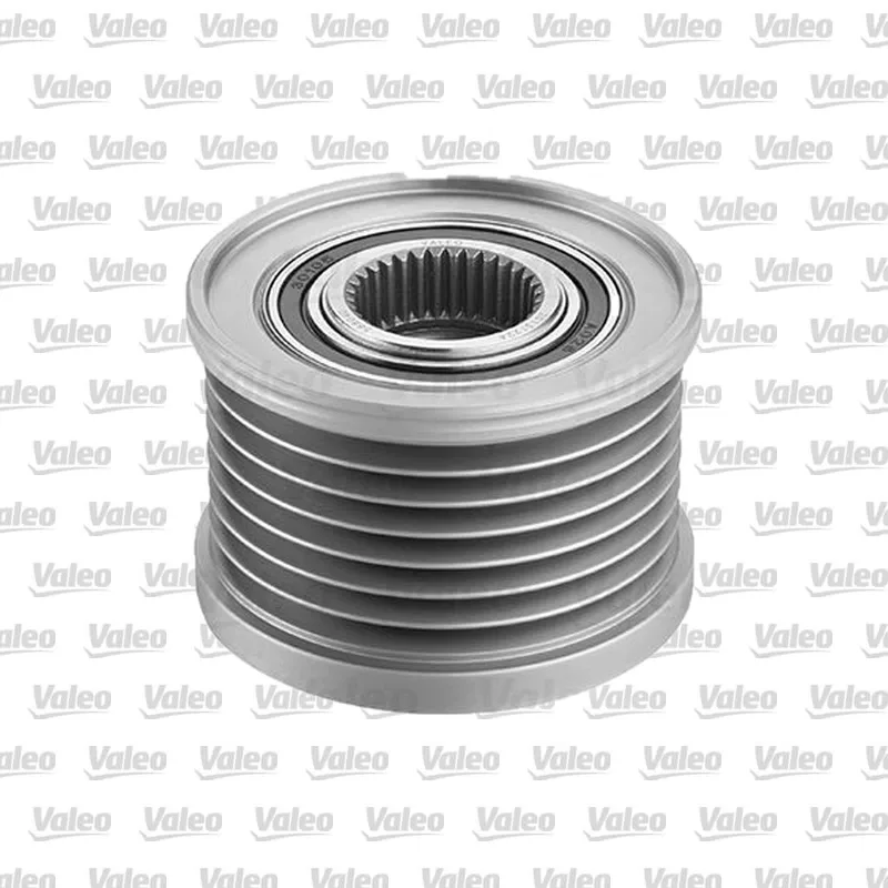 Alternatör Kasnağı VALEO 588040