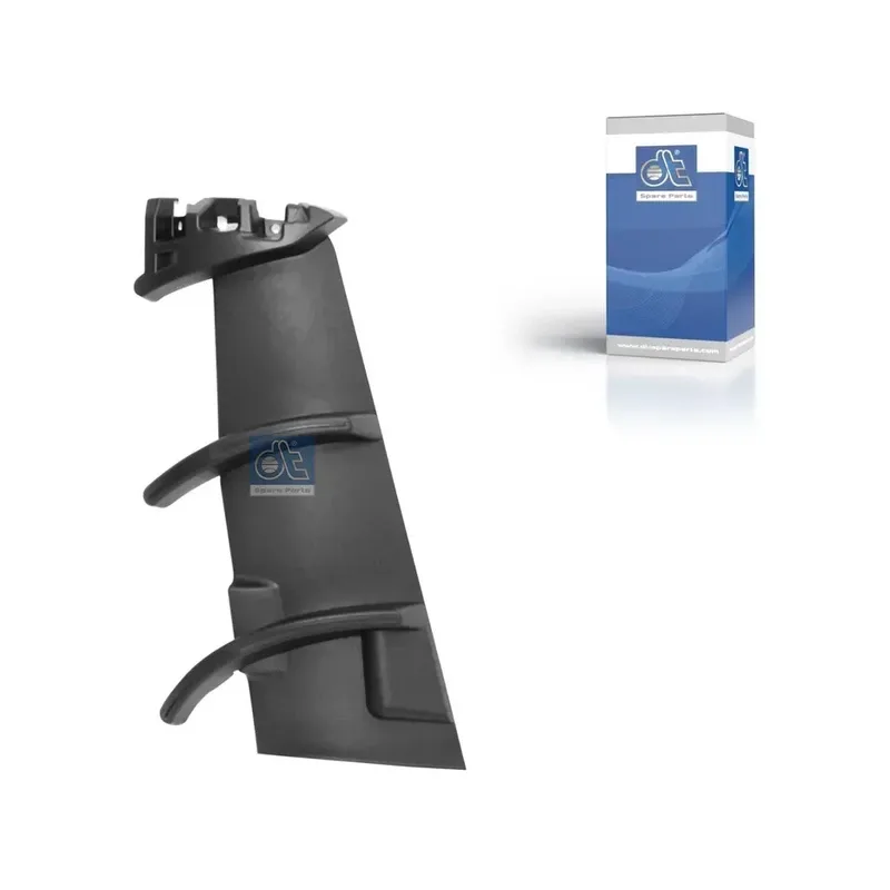 Sağ Rüzgârlık DT Spare Parts 3.80523 – MAN TGS / TGX