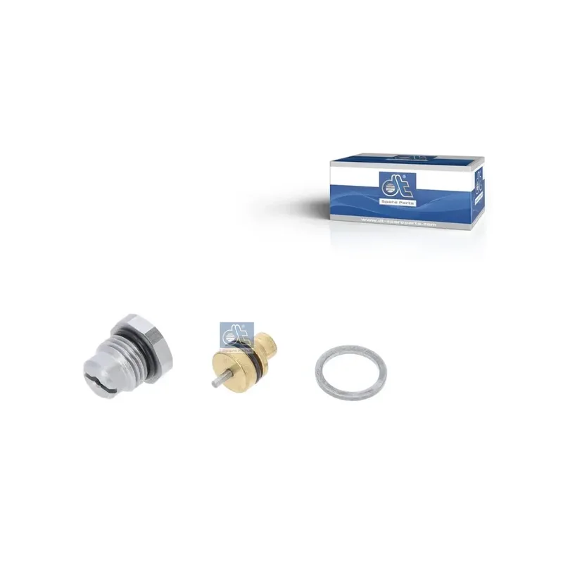 Kabin Kaldırma Silindiri Conta Takımı DT Spare Parts 1.32315 – Scania G / R