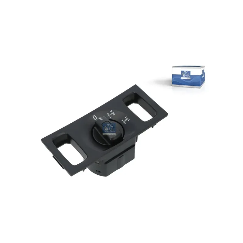 Diferansiyel Kilit Müşürü DT Spare Parts 1.00834 – Scania G / R