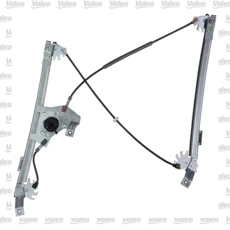 Cam Krikosu Ön Sağ VALEO 851361 – Citroen / DS