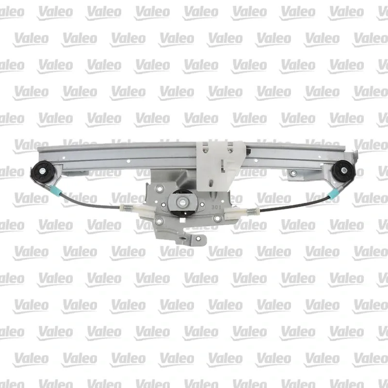 Cam Krikosu Arka Sağ VALEO 851877 – Renault Clio / Thalia