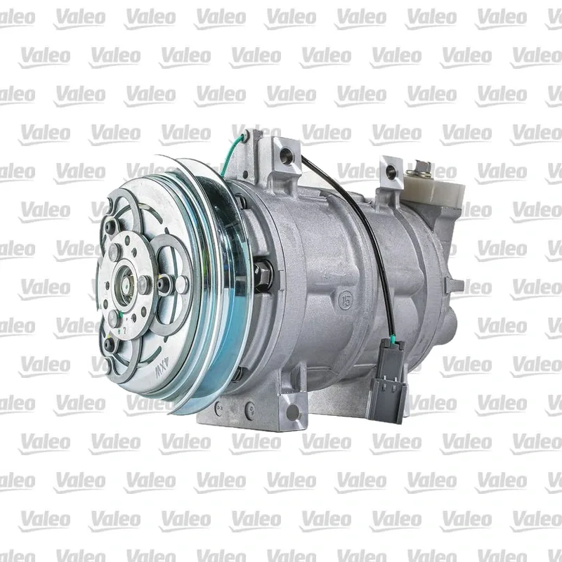 Klima Kompresörü VALEO 815011
