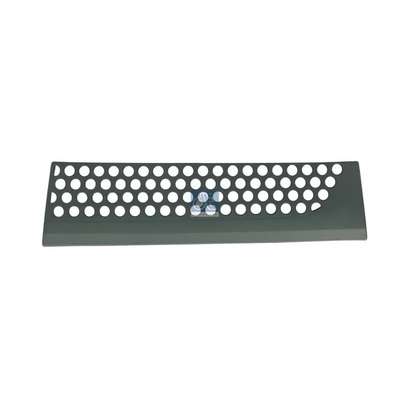 Alt Sol Siyah Ön Panjur DT Spare Parts 4.67983SP – Mercedes-Benz ACTROS / AROCS