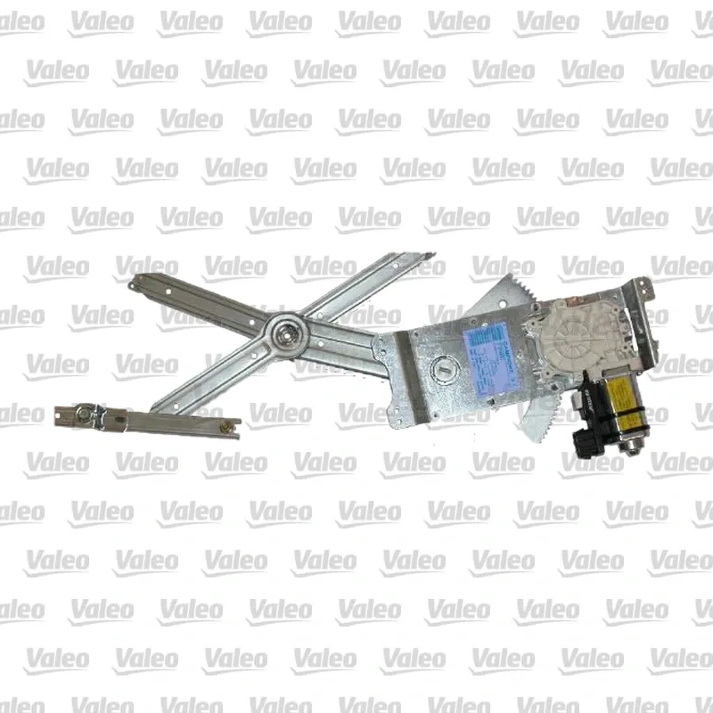 Cam Krikosu Ön Sağ VALEO 850297 – Opel Corsa