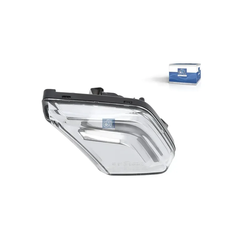 Sağ LED Sinyal Lambası DT Spare Parts 4.69339 – Mercedes-Benz ACTROS / AROCS