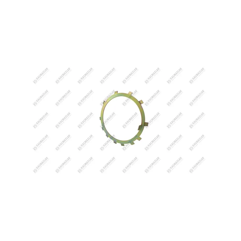 Diferansiyel Flanş Kilit Pulu KAÇMAZ K26.00398 – Mercedes-Benz ACTROS / AXOR