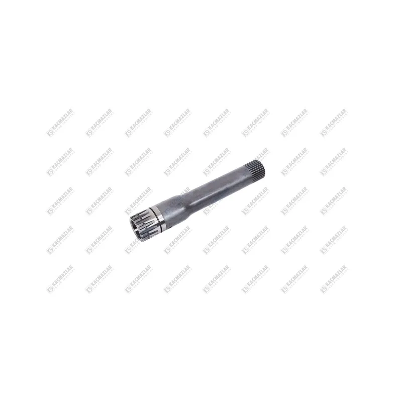 Yeni Model Damper Şanzıman Mili KAÇMAZ K10.04189 – Volvo FH / FM