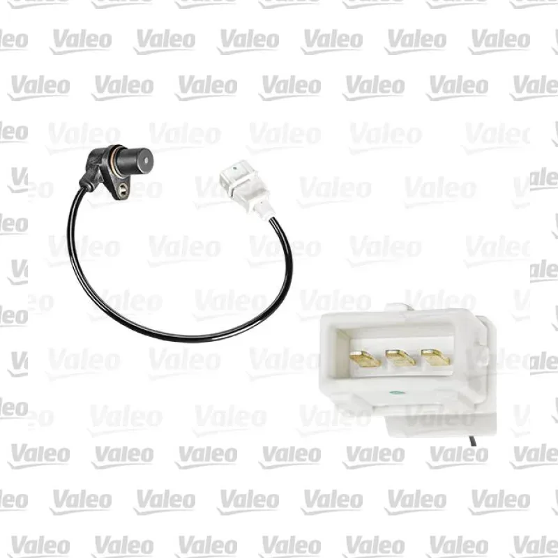 Krank Sensörü VALEO 254061 – Volkswagen Golf