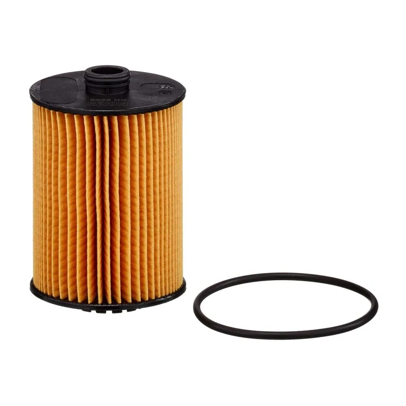Motor Yağ Filtresi MANN-FILTER HU 8009 z – SKODA / VW