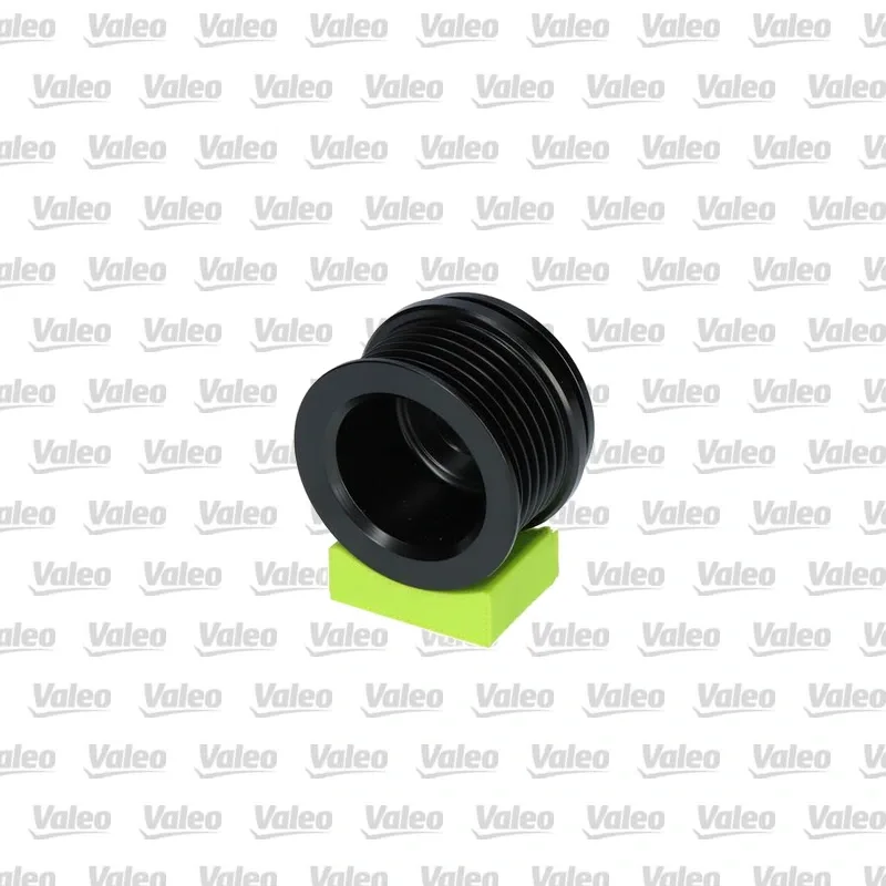 Alternatör Kasnağı VALEO 593868