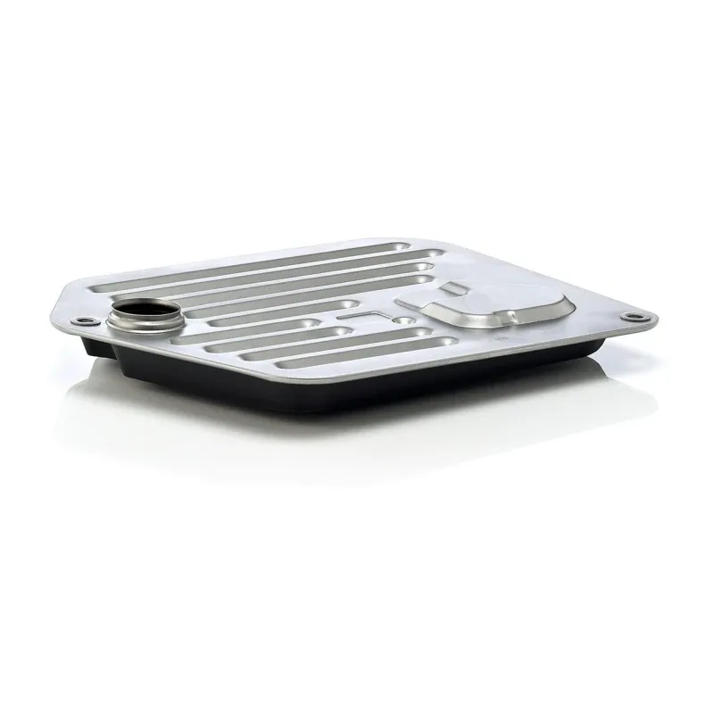 Hidrolik Şanzıman Filtresi MANN-FILTER H 2522 x KIT – BMW / LAND ROVER
