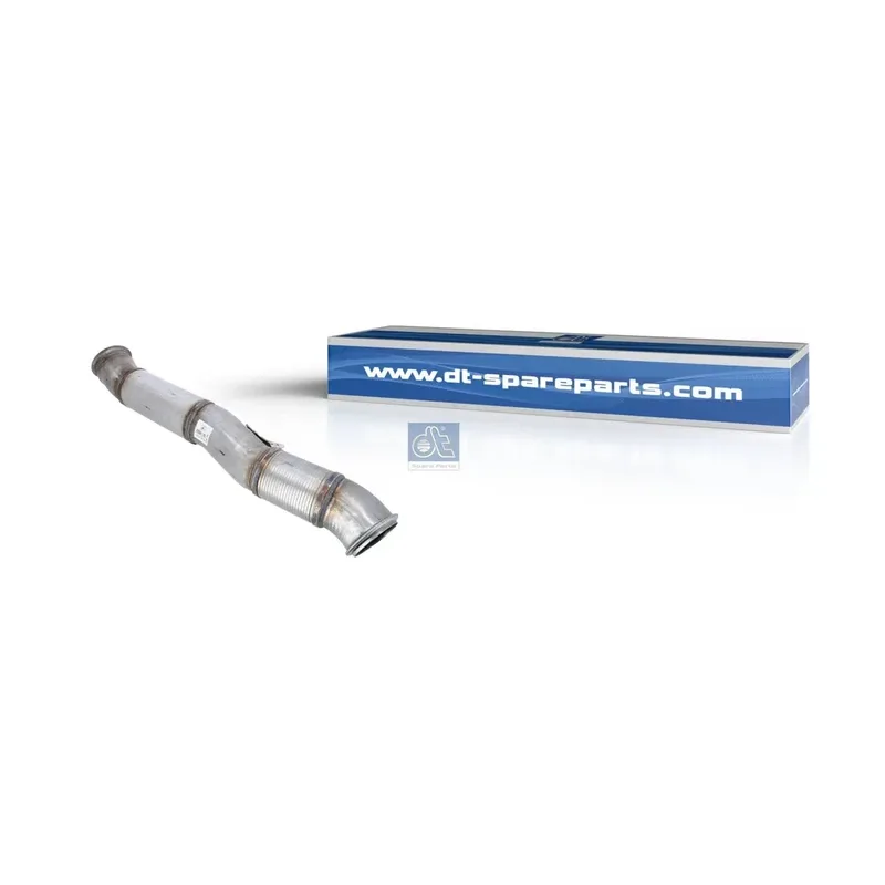 Ön Egzoz Borusu DT Spare Parts 1.42203 – Scania R