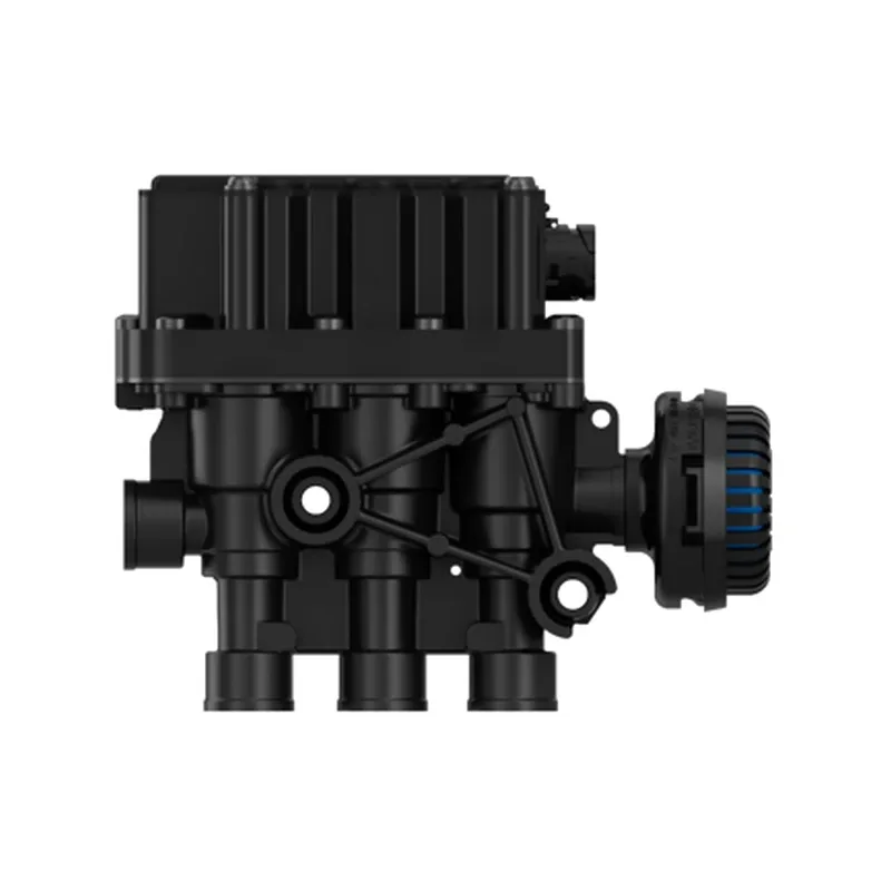 ECAS Solenoid Valfi WABCO 4728800040 – Volvo FH