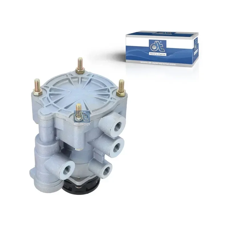 Dorse Kumanda Valfi DT Spare Parts 2.44076 – Volvo FH / FM / FMX