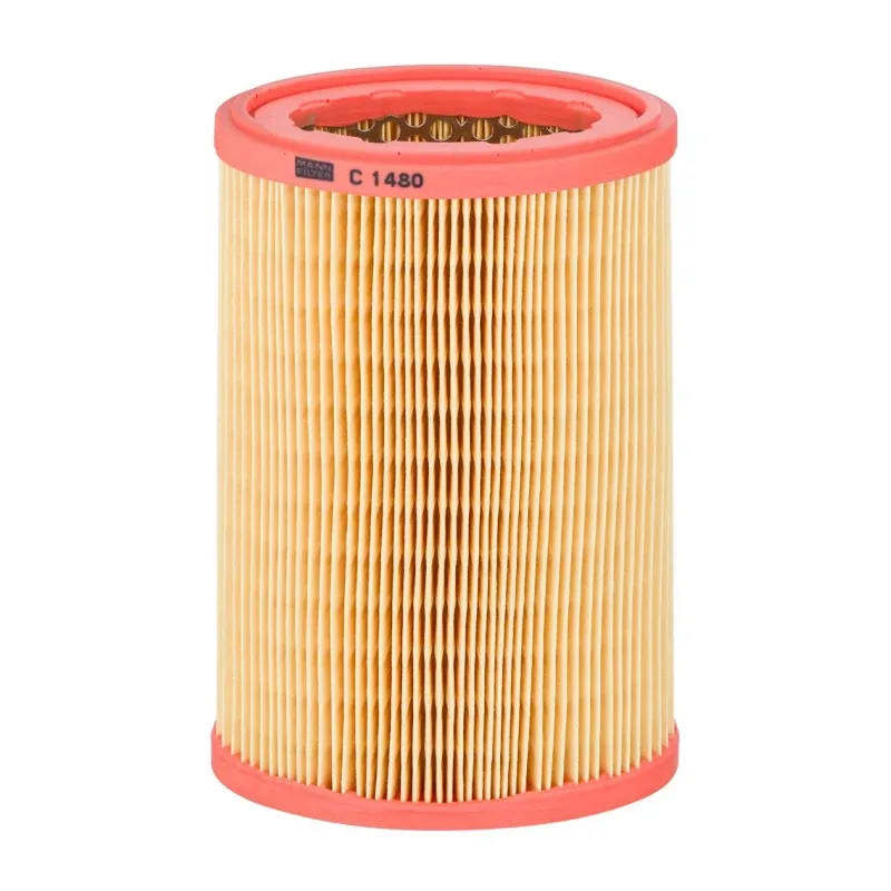 Hava Filtresi MANN-FILTER C 1480 – CITROEN / NISSAN / PEUGEOT