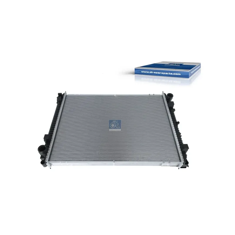 Su Radyatörü DT Spare Parts 3.16292 – MAN TGS