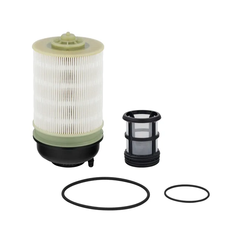 Dizel Yakıt Filtresi MANN-FILTER PU 12 002/1-2 z – Mercedes-Benz ACTROS / AROCS / AXOR