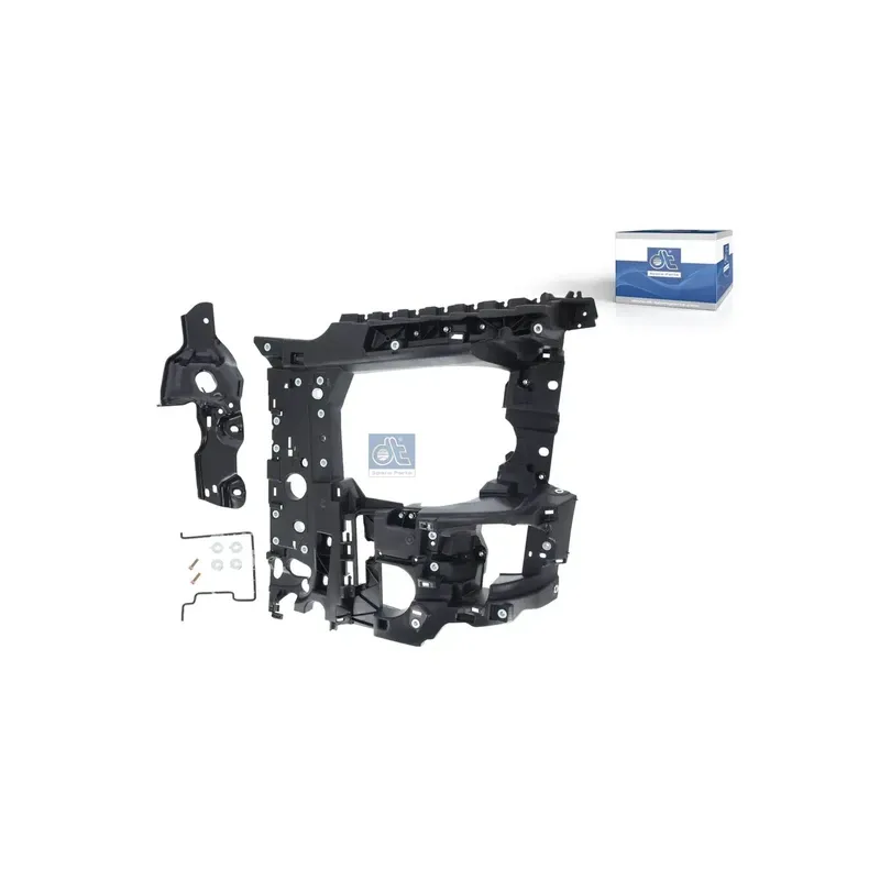 Tampon Sol Konsol DT Spare Parts 6.70532 – Volvo FH / FM / FMX